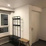 Joy - Mit Panoramasicht Διαμέρισμα Rorschach